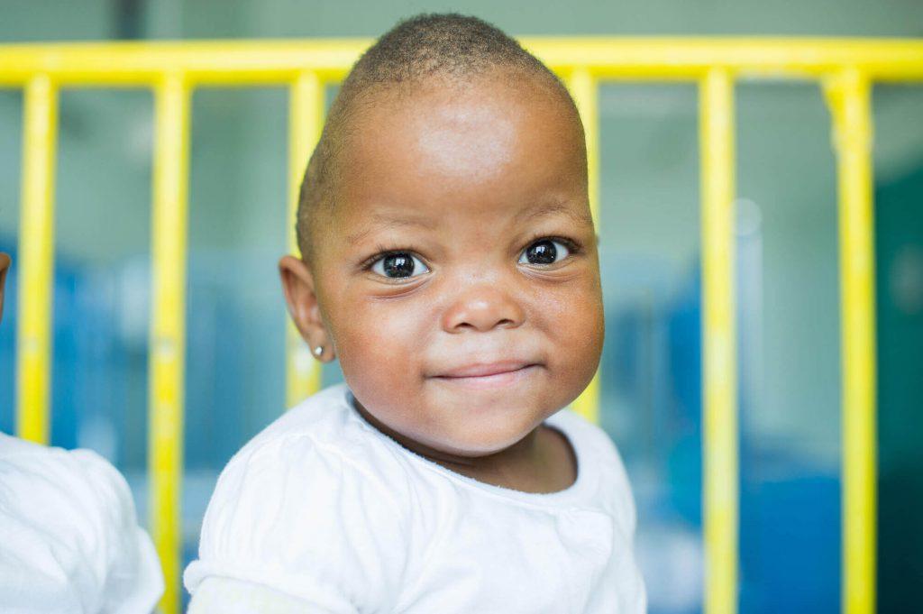 How we help Smile Foundation