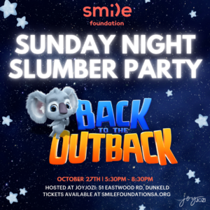 JoyJozi Movie Night
