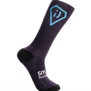 Smile Hero Power Socks