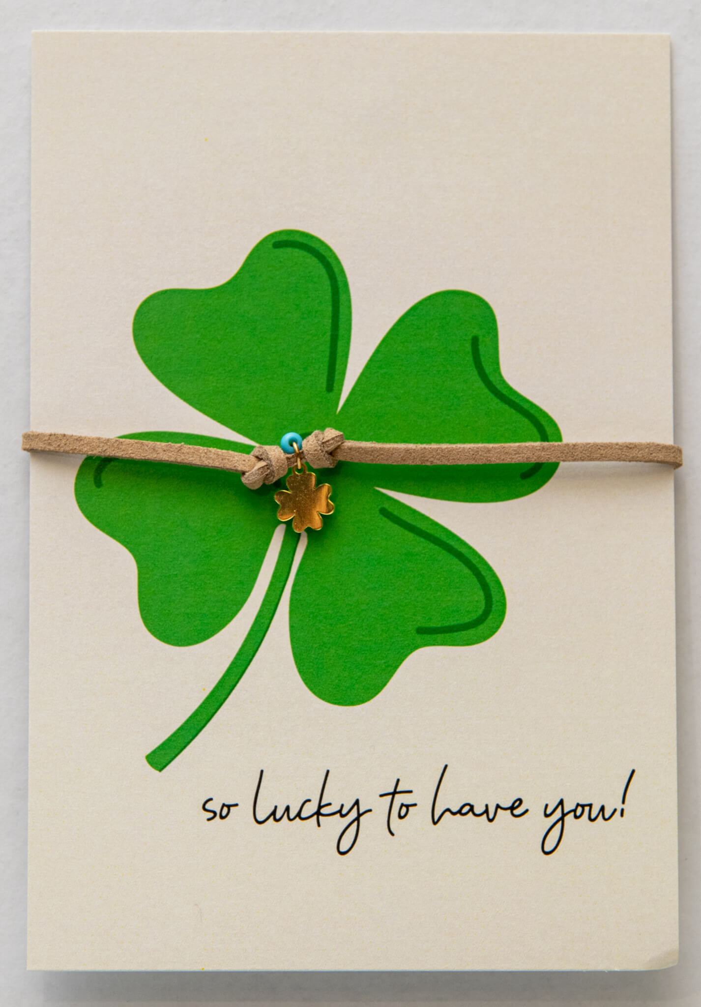 The Lucky Clover
