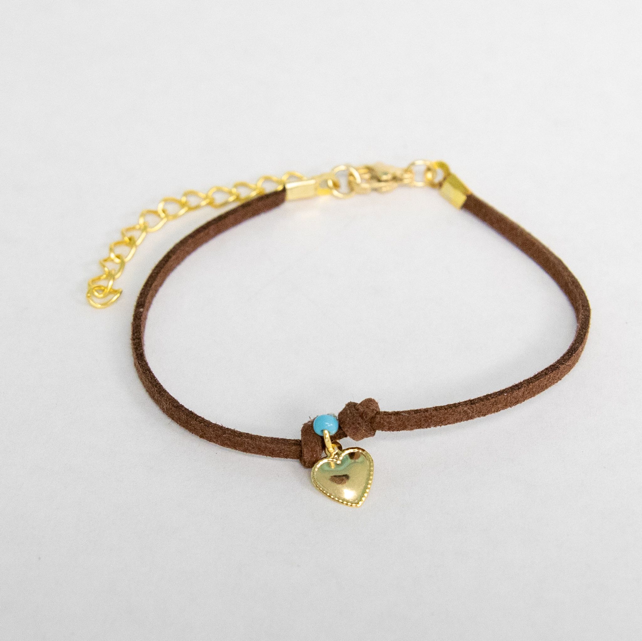 Chocolate Heart