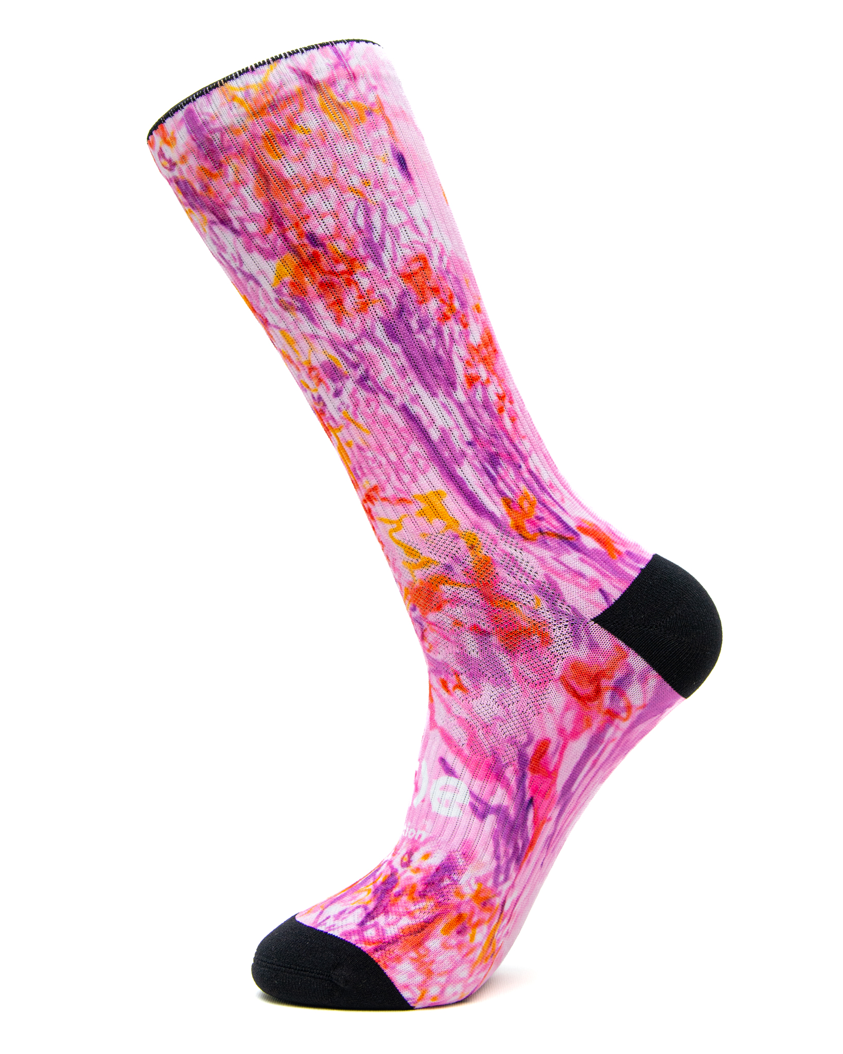 Autumn at Emmarentia Socks - Image 5