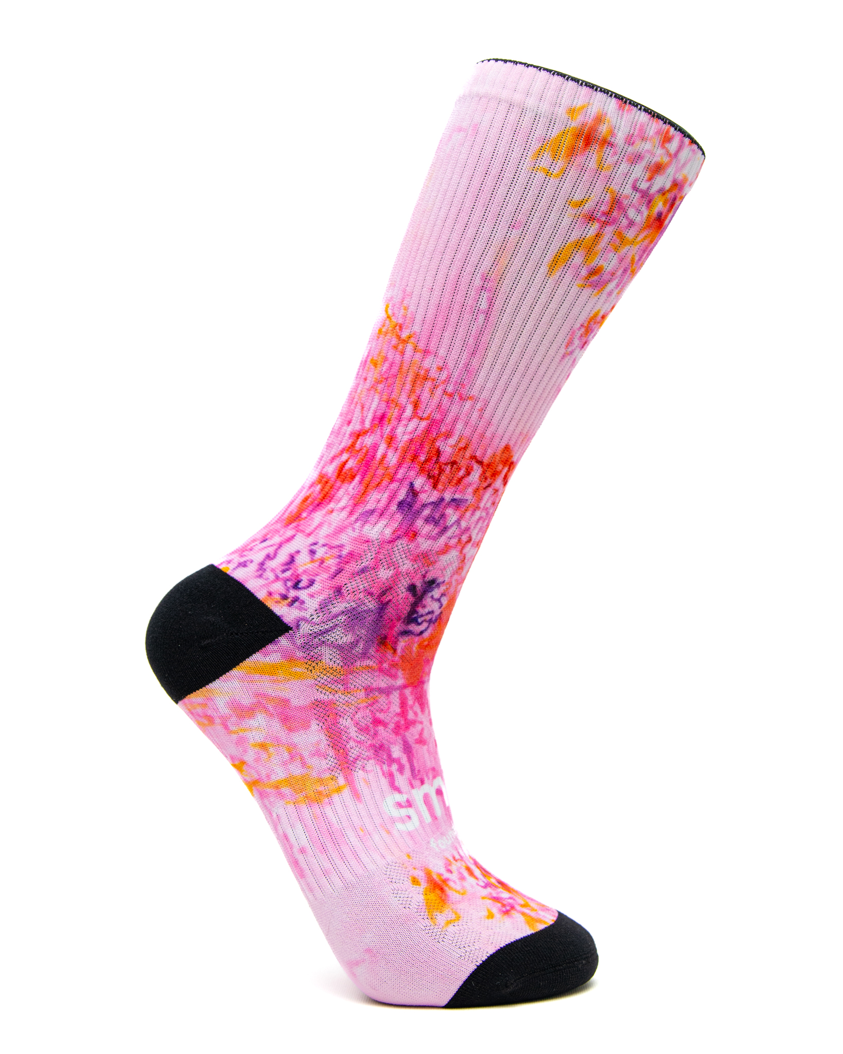 Autumn at Emmarentia Socks