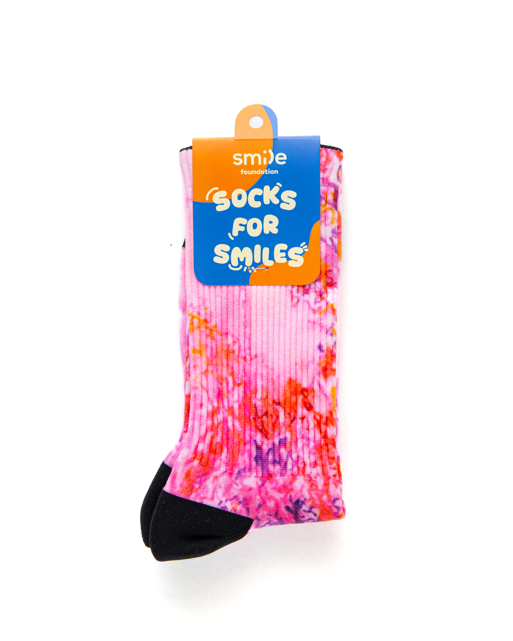 Autumn at Emmarentia Socks - Image 2