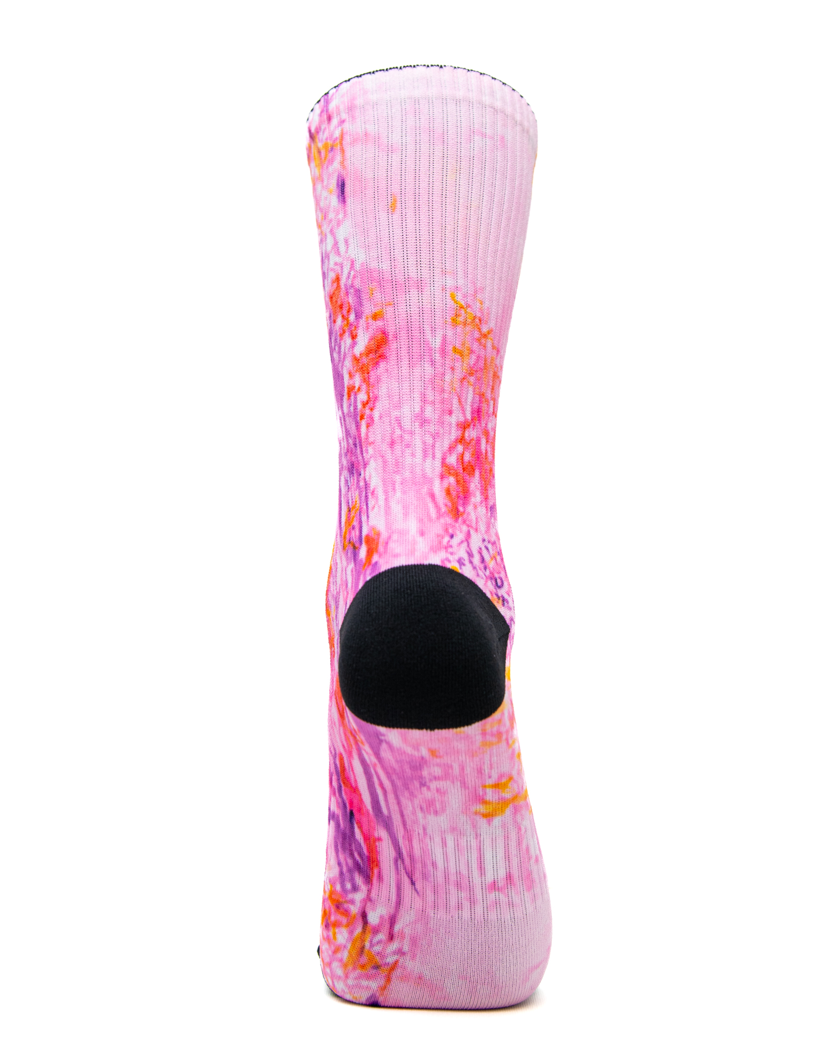 Autumn at Emmarentia Socks - Image 7