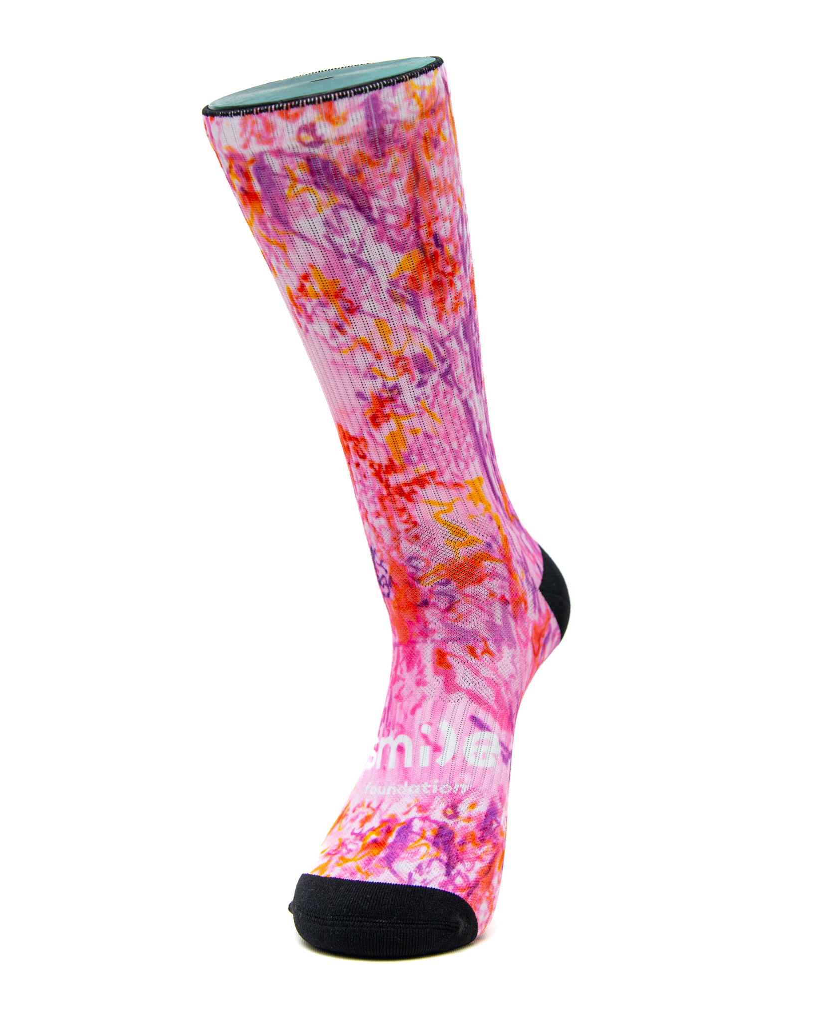 Autumn at Emmarentia Socks - Image 6