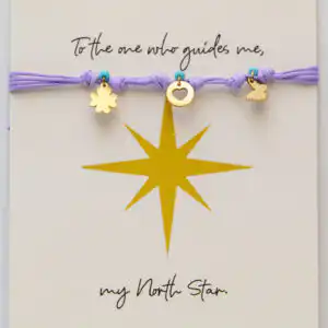 My North Star