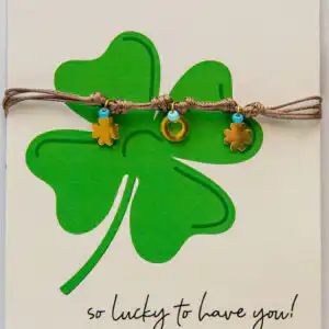 Lucky Hearts